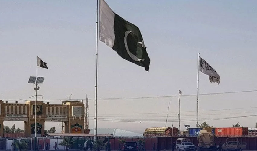 pak-afghan-border