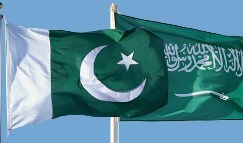 pakistan-and-saudi-arabia-flags