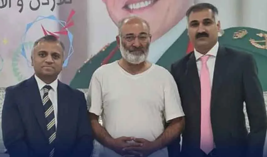 senator-mushtaq-released
