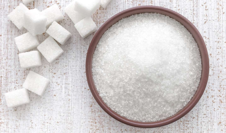 sugar