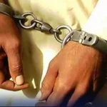 arrest-for-loud-music