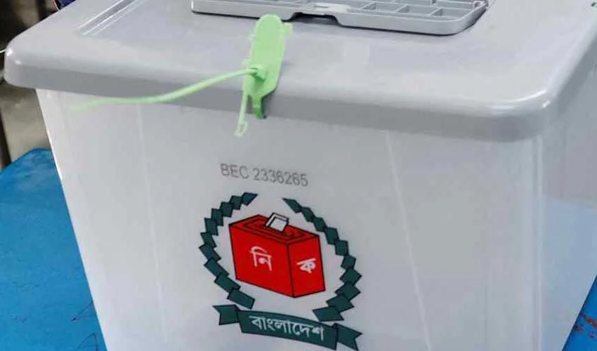 election-one