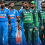 pak-india