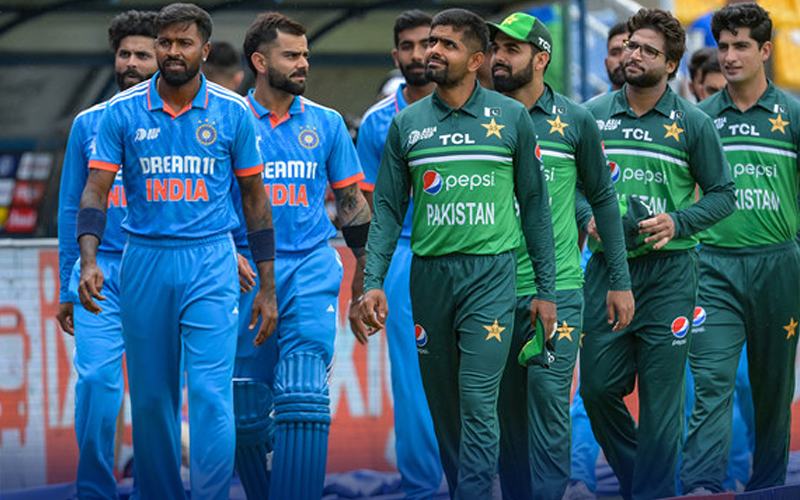 pak-india