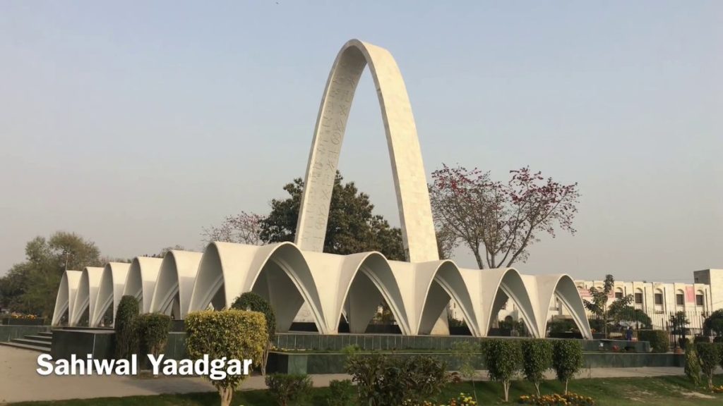 sahiwal