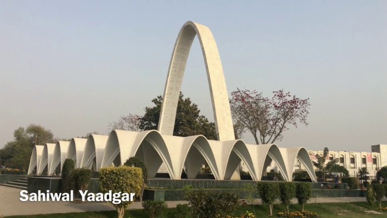 sahiwal